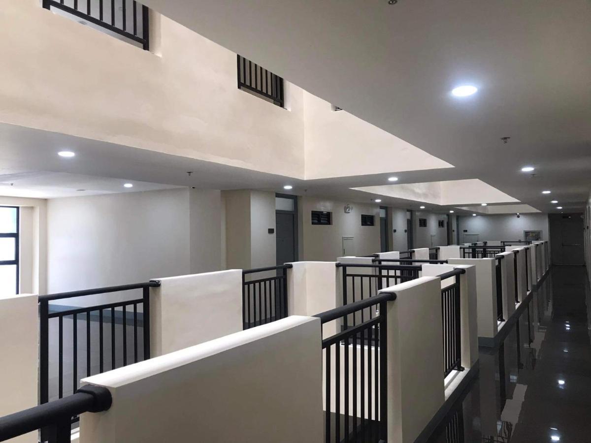 Amani Grand Citygate 308 Davao Exterior photo