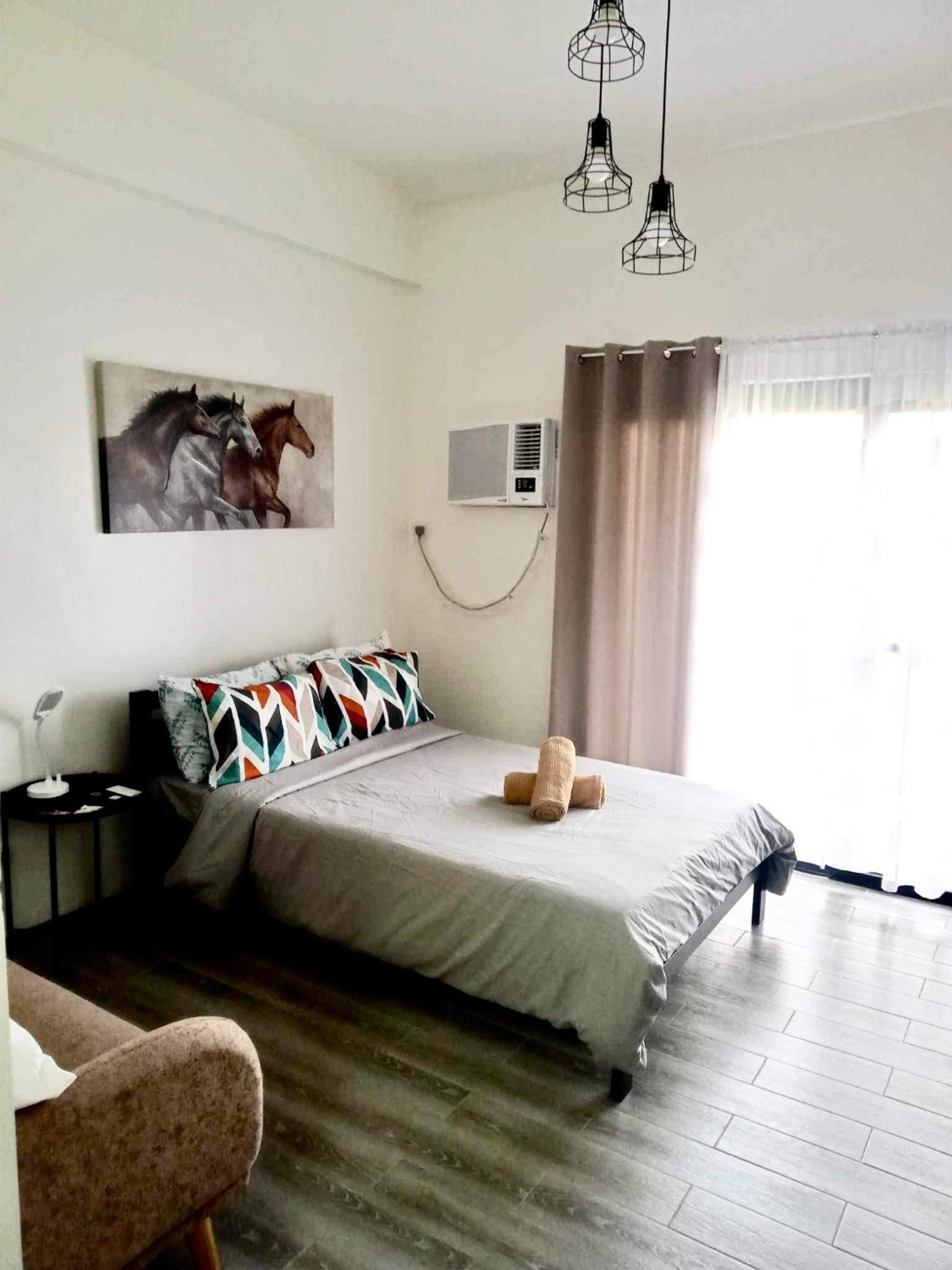 Amani Grand Citygate 308 Davao Exterior photo